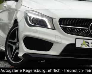 Mercedes-Benz Mercedes-Benz CLA 200 **AMG-LINE*LED*NAVI*KAMERA*P Gebrauchtwagen