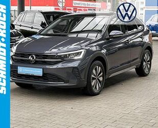 VW Volkswagen Taigo 1.0 TSI Move PANO LED-Scheinw. La Gebrauchtwagen