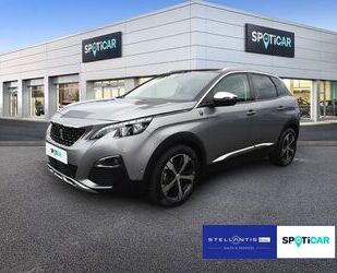 Peugeot Peugeot 3008 Crossway 1.5 BlueHDi 130 Navi 360Kam Gebrauchtwagen