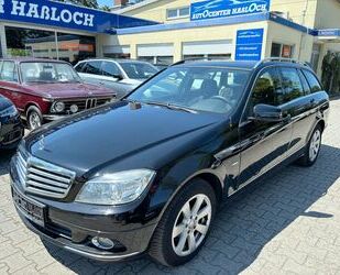 Mercedes-Benz Mercedes-Benz C 220 CDI T-Modell BE Elegance Bi-Xe Gebrauchtwagen