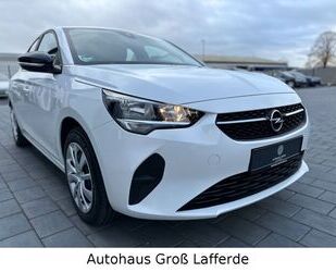 Opel Opel Corsa F e Edition VC SHZ APP Spurhalte Gebrauchtwagen