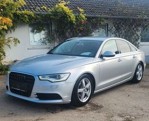 Audi Audi A6 Lim. 3.0 TDI Gebrauchtwagen