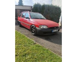 Ford Ford Escort 1.6i 16V GAL Gebrauchtwagen