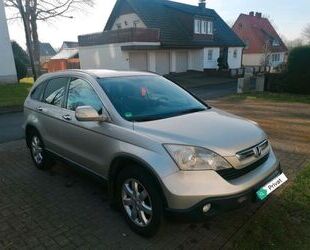 Honda Honda CR-V 2.2i-CTDi Comfort Gebrauchtwagen