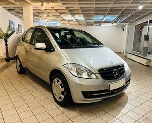 Mercedes-Benz Mercedes-Benz A 180 Gebrauchtwagen