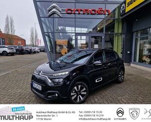 Citroen Citroën C3 Max PureTech 110 LED Rückfahrkam. Klima Gebrauchtwagen