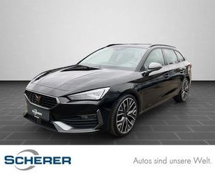 Cupra Cupra Leon Sportstourer VZ 2.0 TSI DSG PANO MATRIX Gebrauchtwagen