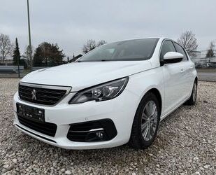 Peugeot Peugeot 308 Allure Neu Zahnriemen/Neu Tüv Gebrauchtwagen