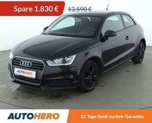 Audi A1 Gebrauchtwagen