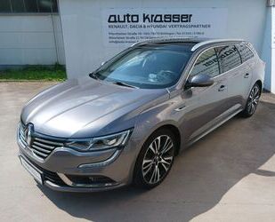 Renault Renault Talisman Grandtour Initiale Paris TCe 200 Gebrauchtwagen