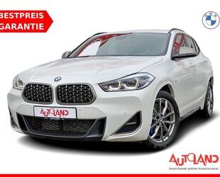 BMW BMW X2 M35i Aut. Navi HUD Pano Parkassistent Gebrauchtwagen