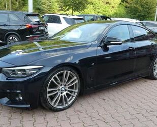 BMW BMW 420d*Gran Coupe*xDrive*M-Paket*Leder*LED*Kam Gebrauchtwagen