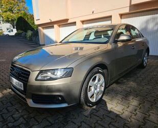 Audi Audi A4 Lim. Ambiente+Xenon+Navi+AHK Gebrauchtwagen