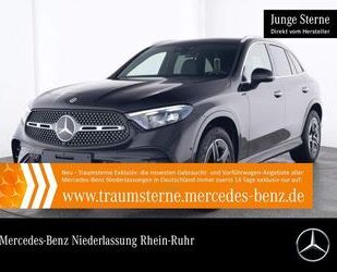 Mercedes-Benz Mercedes-Benz GLC 400 e 4M AMG Premium PANO DIGITA Gebrauchtwagen