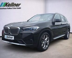 BMW BMW X3 xDr. 30d Aut.AHK+ACC+Head-Up+Pano+HIFI+Spo Gebrauchtwagen