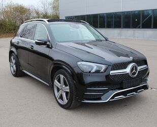 Mercedes-Benz Mercedes-Benz GLE 350 d 4Matic AMG SPORT/PANORAMA/ Gebrauchtwagen