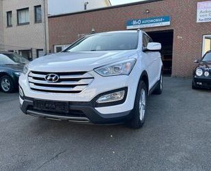 Hyundai Hyundai Santa Fe Trend 2WD Gebrauchtwagen