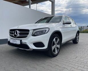 Mercedes-Benz Mercedes-Benz GLC 250 GLC -Klasse GLC 250 d 4Matic Gebrauchtwagen