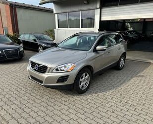 Volvo Volvo XC 60 XC60 Kinetic 2WD Gebrauchtwagen