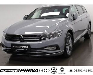 VW Volkswagen Passat Variant Elegance 2.0 TDI DSG#AHZ Gebrauchtwagen