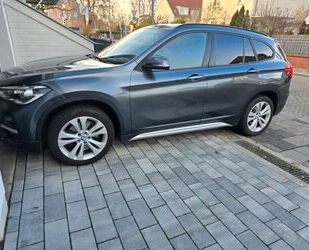 BMW BMW X1 xDrive20d Advantage Advantage Gebrauchtwagen