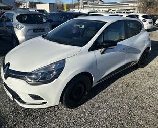 Renault Renault Clio COLLECTION TCe 90 Gebrauchtwagen