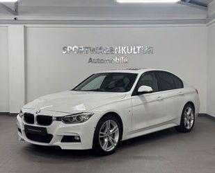 BMW BMW 335i F30 xDrive M-Paket Individual HUD H&K Vol Gebrauchtwagen