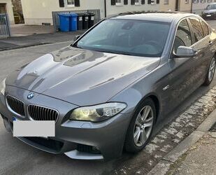 BMW BMW 525d R6, 3L - Parkassistent - Kamera - Leder Gebrauchtwagen