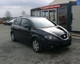 Seat Seat Altea 2,0 4You/Navi/Klimaaut. Gebrauchtwagen