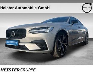 Volvo Volvo S90 Lim. Ultimate Dark+Luftfahrwerk+360Grad+ Gebrauchtwagen