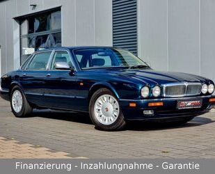 Jaguar Jaguar Daimler 6.0 Double Six Kurzversion aus 1. H Gebrauchtwagen