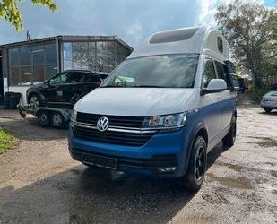 VW Volkswagen T6.1 4Mo.California ähnl. Seikel Delta Gebrauchtwagen