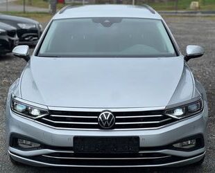 VW Volkswagen Passat Var 2.0TDI DSG*ACC*MATRIX*VIRTUA Gebrauchtwagen