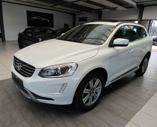 Volvo Volvo XC 60 XC60 Momentum 2WD / Panorama-Dach Gebrauchtwagen