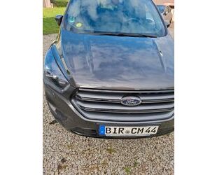 Ford Ford Kuga 2,0 TDCi 4x4 132kW ST-Line ST-Line Gebrauchtwagen