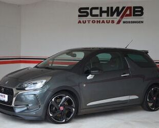 DS Automobiles DS Automobiles DS3 Performance SPORT | Navi | LED Gebrauchtwagen