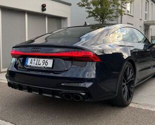 Audi Audi A7 55 TFSI Quattro 3x S Line B&O/Lift 21 Lase Gebrauchtwagen