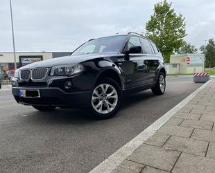 BMW BMW X3 xDrive18d Edition Lifestyle Edition Lifesty Gebrauchtwagen