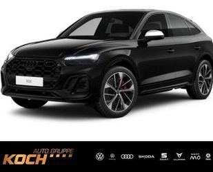 Audi Audi SQ5 Sportback 3.0 TDI q. tiptr. | MATRIX LED, Gebrauchtwagen