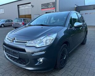 Citroen Citroën C3 Selection *HU/AU NEU* PANO.* PDC* SITZH Gebrauchtwagen