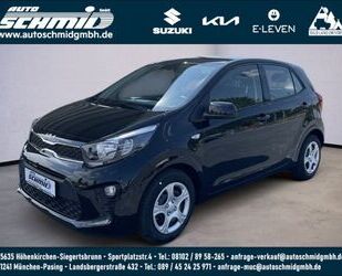 Kia Kia PICANTO 1.0 ED7 DRIVE Gebrauchtwagen