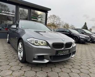 BMW BMW 520 Baureihe 5 Touring M Sport Paket*Leder*Pan Gebrauchtwagen