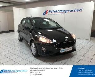 Ford Ford Fiesta Cool & Connect Gebrauchtwagen