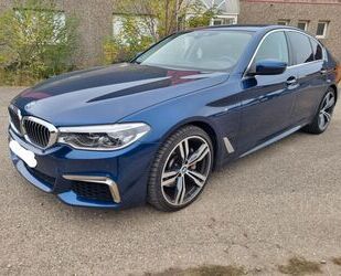 BMW BMW 530 Baureihe 5 Lim. 530 d Vollausstattung Gebrauchtwagen