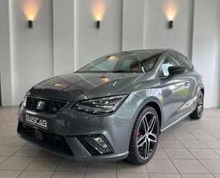 Seat Seat Ibiza FR 1.0 TSI LED Kamera ACC Navi Beats Gebrauchtwagen