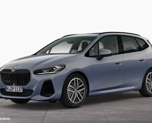 BMW BMW 218d Active Tourer M Sport AHK Driv.Assist.Pro Gebrauchtwagen