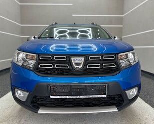 Dacia Dacia Logan Kombi Stepway*NAVI*KAMERA* I HAND*TÜV Gebrauchtwagen