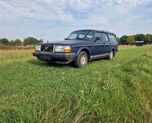 Volvo Volvo 240 Kombi, 2,3l 85 KW Gebrauchtwagen