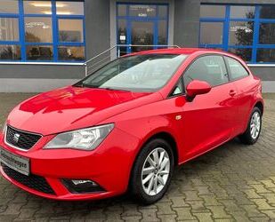 Seat Seat Ibiza SC Sun Gebrauchtwagen