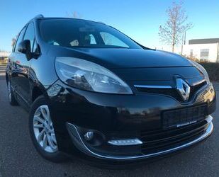 Renault Grand Scenic Gebrauchtwagen